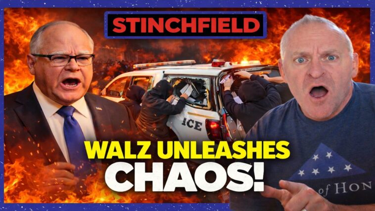 ice-under-siege-–-walz-unleashes-the-mob-(video)