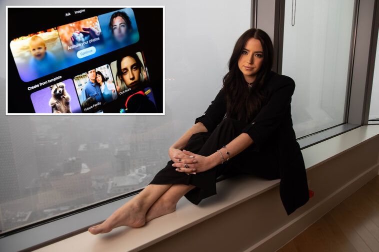 elon-musk’s-baby-mama-ashley-st.-clair-sues-x-for-ai-sex-deepfakes:-‘like-this-nightmare-will-never-stop’