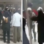 iran-security-forces-raided-hospital-for-wounded-protesters,-attacked-patients,-medical-staff:-reports