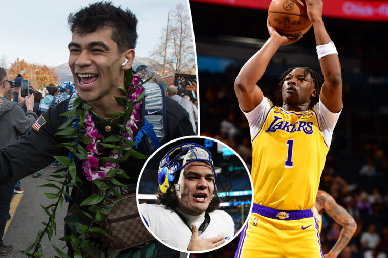 puka-nacua’s-brother-did-not-steal-lakers-rookie’s-suv:-cops