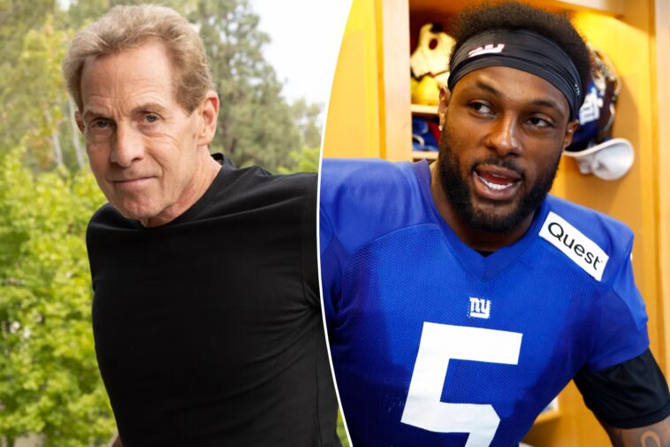 kayvon-thibodeaux-fires-back-at-skip-bayless-over-john-harbaugh-giants-jab