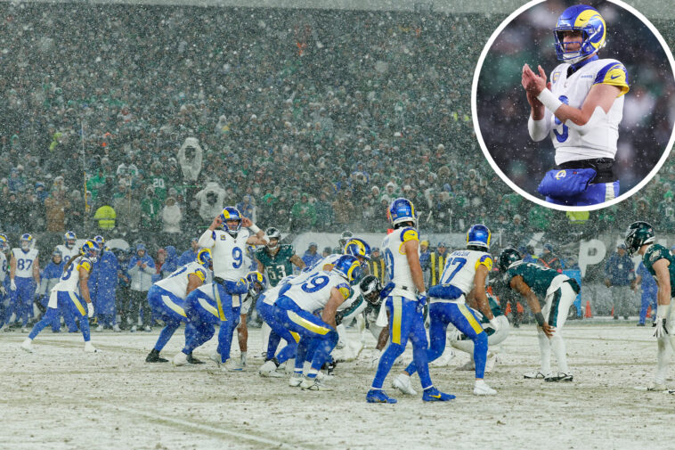 with-their-season-on-the-line,-the-rams-are-embracing-freezing-temperatures