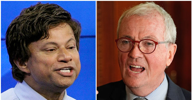 democrats-propose-anti-ice-bills-to-obstruct-crackdown-on-illegal-alien-crime