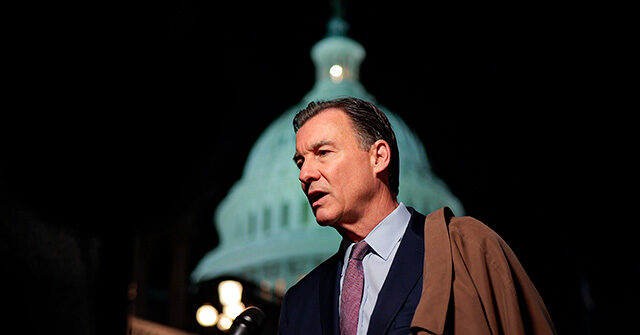 democrat-tom-suozzi-says-wage-gains-are-bad-for-‘affordability’