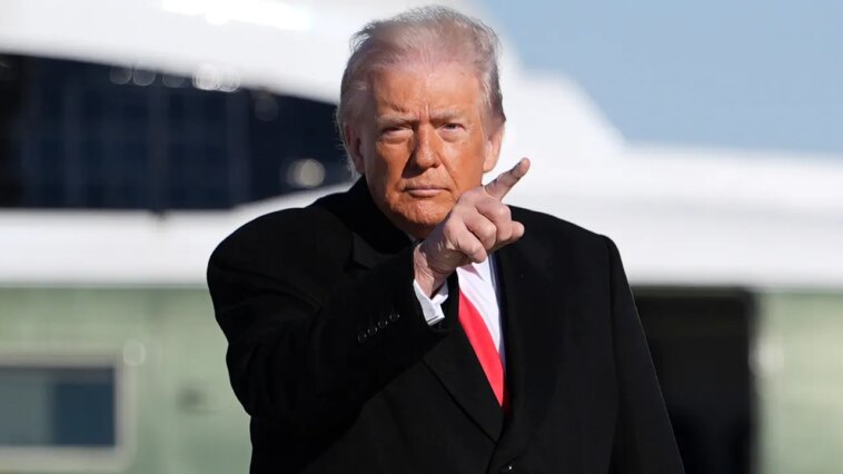 dems-relent,-senate-sends-$174b-spending-package-to-trump’s-desk-as-shutdown-looms-over-dhs-funding