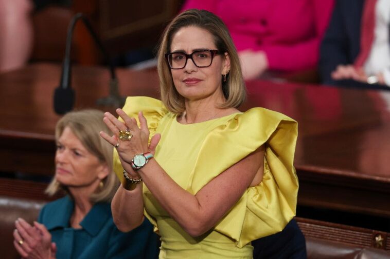 kyrsten-sinema-sued-by-ex-wife-of-security-guard,-alleging-affair