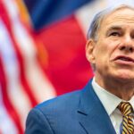 dhs,-greg-abbott-call-out-dems-after-illegal-sends-ice-agent-to-texas-hospital-while-trying-to-run-him-over
