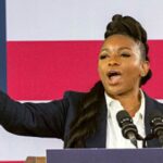 jasmine-crockett’s-senate-campaign-appears-to-be-headed-for-a-humiliating-implosion:-poll