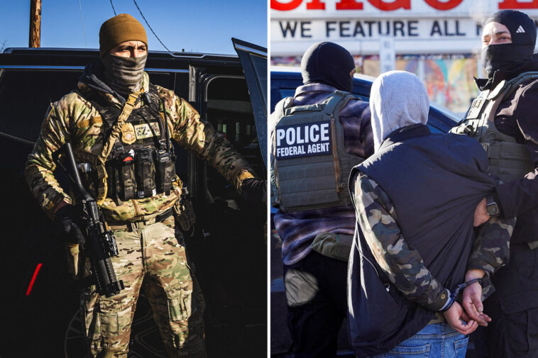 minnesota-dems-rally-behind-anti-ice-agitator-who-bragged-about-‘stalking’-agents-—-then-complained-about-getting-arrested