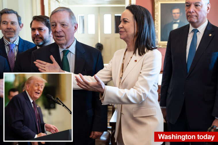 venezuelan-opposition-leader-maria-corina-machado-presented-trump-her-nobel-peace-prize-medal-in-white-house-meeting