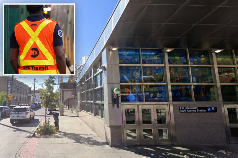 crazed-nyc-commuter-brutally-punches-subway-conductor,-causing-him-to-hit-head-on-cabin-wall:-cops,-sources