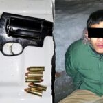 dhs-arrests-armed-man-with-extra-ammunition-for-assaulting-federal-officer-at-late-night-minneapolis-riot