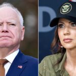 secretary-noem-says-gov-walz-rejected-dhs’-help-as-protests-grip-minneapolis