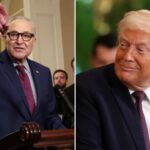 trump-invites-schumer-to-white-house-to-talk-nyc-funds,-health-care-and-ice