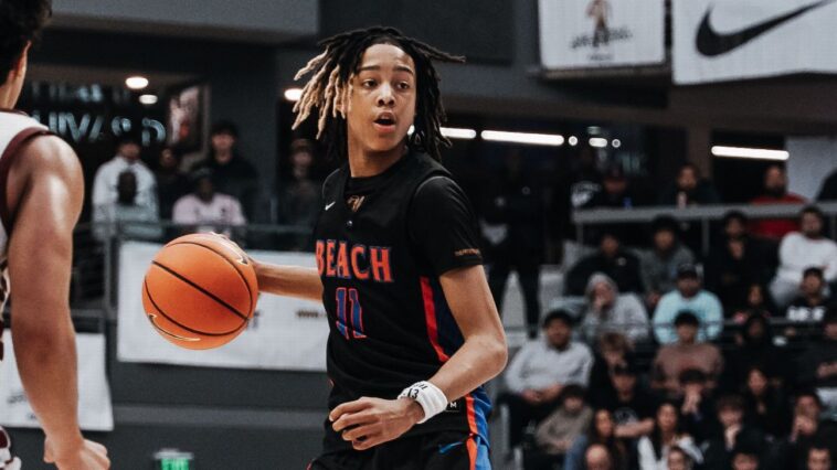 wolverine-legacy:-jamal-crawford’s-son,-jj,-earns-offer-from-his-father’s-alma-mater