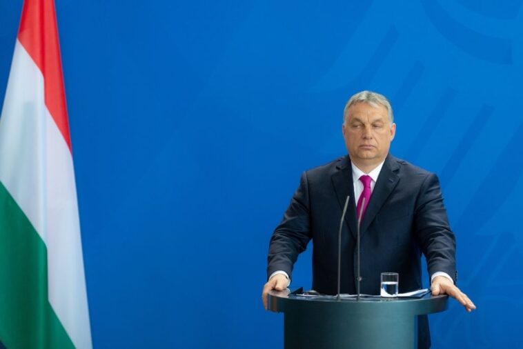 hungary-reaffirms-its-global-strategy-of-national-sovereignty-and-alliances-outside-the-traditional-liberal-order-amid-internal-tensions-and-international-criticism
