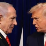 report-claims-trump-called-off-last-second-strike-on-iran-wednesday-after-a-phone-call-with-netanyahu