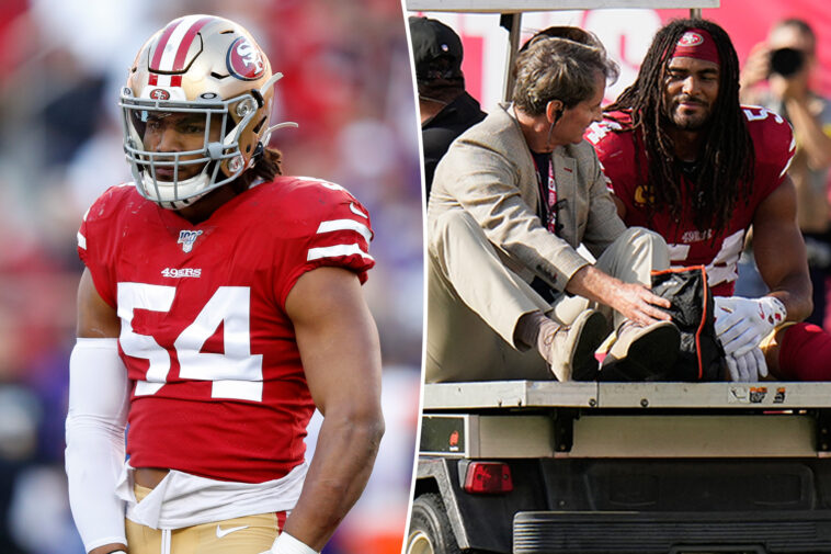 fred-warner-ruled-out-of-niners’-playoff-matchup-with-seahawks