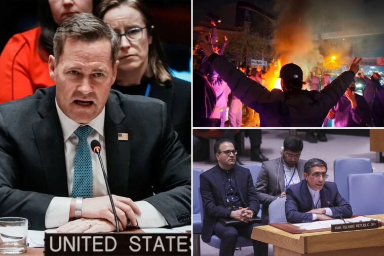us-ambassador-warns-un-that-america-is-not-all-talk-during-iran-meeting:-‘trump-is-a-man-of-action’