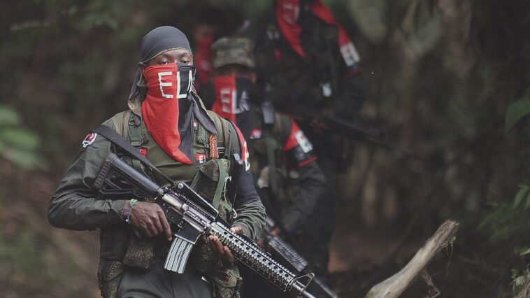 latin-america-rebel-groups-urged-to-form-‘super-guerrilla’-alliance-against-trump