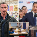 most-la-third-graders-below-basic-reading-level-–-but-gavin-newsom-applauds-school-bosses-for-‘progress’ 