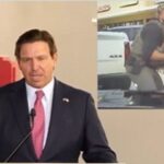 florida-governor-ron-desantis-responds-after-woman-is-arrested-for-allegedly-assaulting-trooper:-‘this-is-not-minneapolis’-(video)