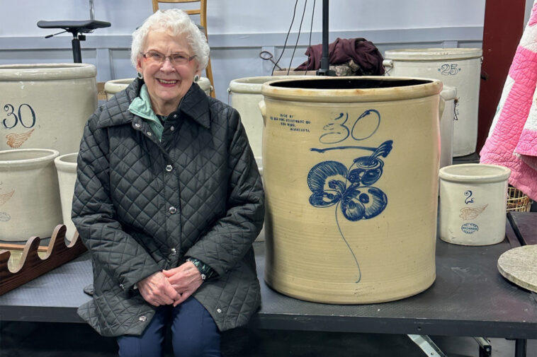 nebraska-woman’s-rare-crock-sells-for-$32k-on-her-91st-birthday