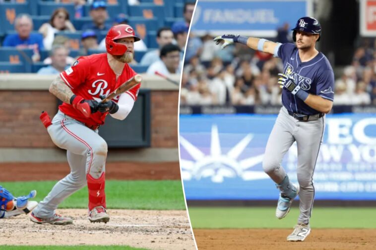 josh-lowe,-gavin-lux-dealt-in-three-team-trade-involving-rays,-reds-and-angels