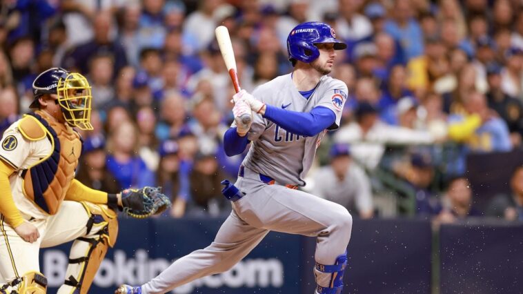 dodgers-sign-star-outfielder-kyle-tucker-to-$240m-contract:-reports