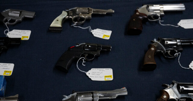 doj-office-of-legal-counsel:-prohibition-against-mailing-handguns-violates-second-amendment