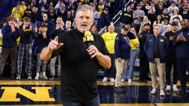 five-new-sec-coaches-in-a-day?-college-football’s-wild-2025-coaching-carousel-by-the-numbers