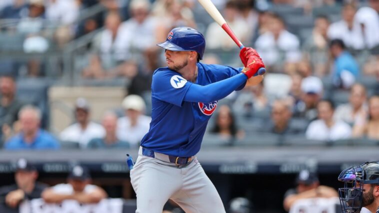 fantasy-baseball:-kyle-tucker’s-outlook-rises-with-move-to-loaded-dodgers’-lineup