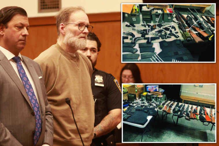 charles-foehner,-nyc-senior-citizen-who-fatally-shot-would-be-mugger,-begins-prison-sentence-for-weapons-possession