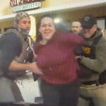 grinning-anti-ice-agitator-arrested-after-allegedly-punching-florida-trooper-as-desantis-warns:-‘this-is-not-minneapolis’