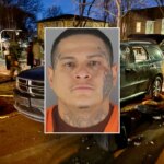 latin-kings-gang-member-accused-of-vandalizing-fbi-vehicle,-stealing-government-property-in-minneapolis