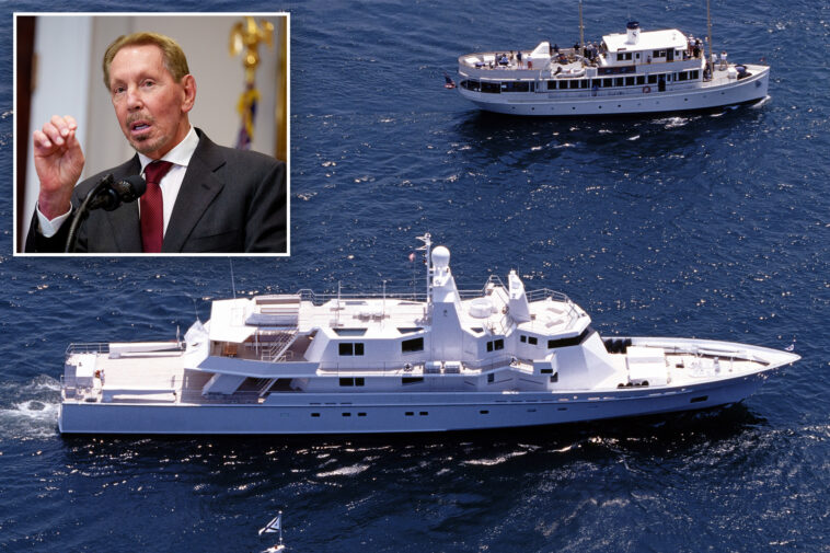 billionaire-larry-ellison-scrambles-to-rename-yacht-after-coming-to-horrifying-realization-about-its-name
