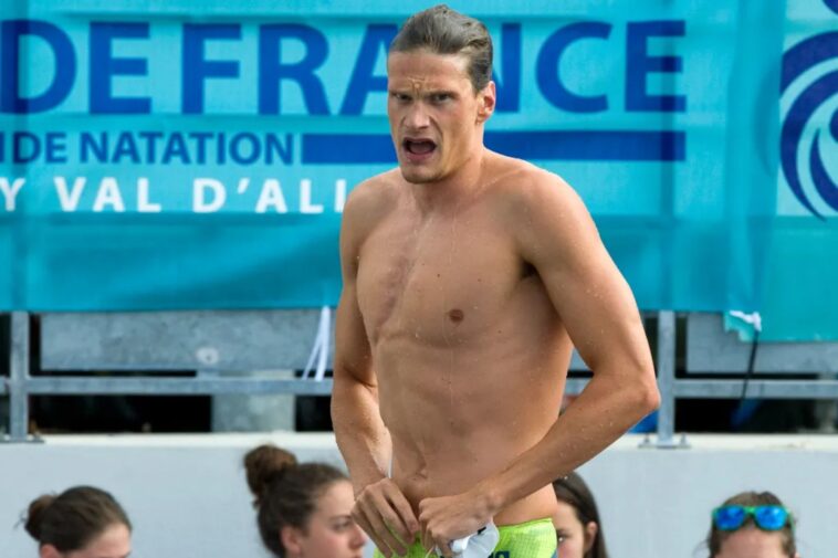 french-olympic-swimming-champion-yannick-agnel-to-stand-trial-on-rape,-sexual-assault-charges