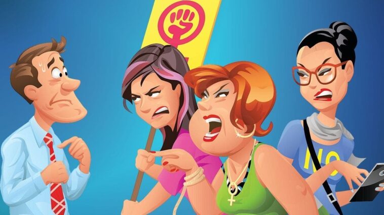 how-feminism-hijacked-the-conversation-on-masculinity