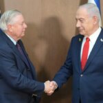 lindsey-graham-returns-to-israel-for-talks-with-netanyahu-amid-middle-east-tensions