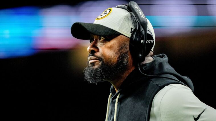 inside-mike-tomlin’s-decision-to-walk-away-from-the-steelers