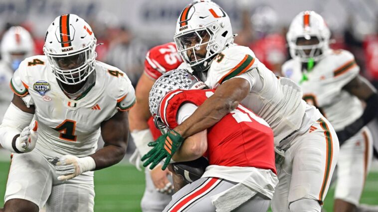 cfp-national-championship-preview:-miami’s-path-to-knocking-off-indiana