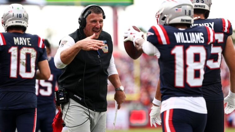 stories-that-explain-patriots-head-coach-mike-vrabel-—-from-the-past-and-present