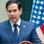 marco-rubio-demands-tangible-results-from-mexico-against-narcoterrorism,-cartels,-fentanyl-trafficking-and-arms-in-phone-call-with-foreign-minister-juan-ramon-de-la-fuente