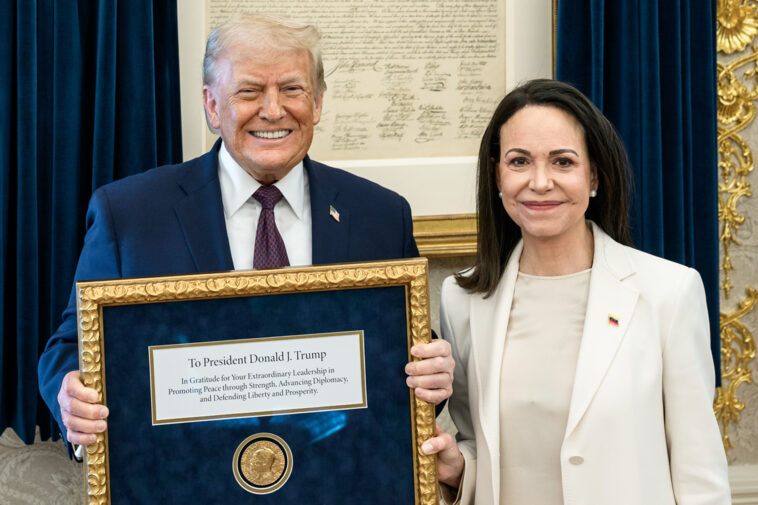 venezuelan-opposition-leader-maria-corina-machado-reveals-why-she-gave-trump-her-nobel-peace-prize-medal