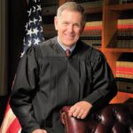 activist-judge-strikes-again:-clinton-appointed-judge-who-claimed-trump-“likely-committed-crimes”-in-challenging-2020-elections-now-blocks-doj’s-voter-data-request-—-calls-it-“unprecedented-and-illegal”