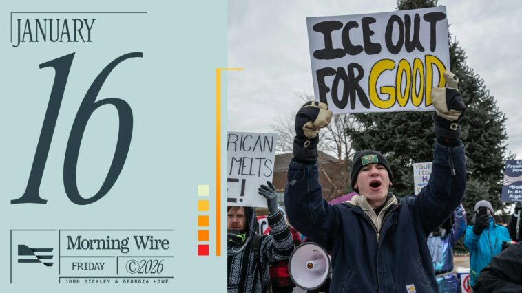 morning-brief:-trump-threatens-insurrection-act,-iran-on-edge-&-senators-scrutinize-abortion-pill