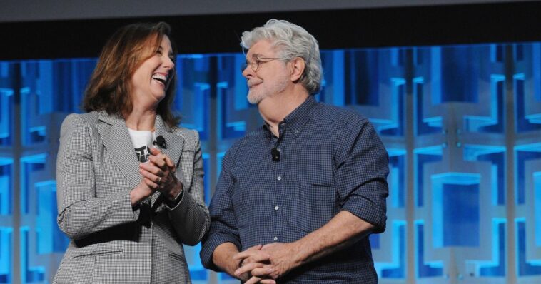 end-of-a-polarizing-era:-woman-in-charge-of-‘star-wars’-is-officially-being-replaced