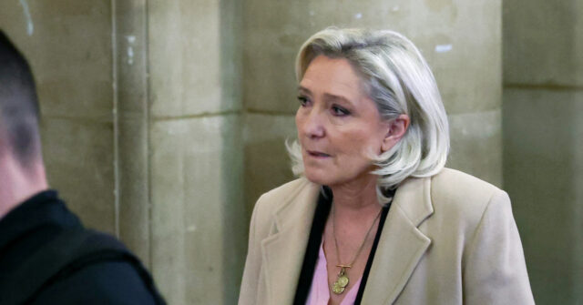 le-pen-denies-wrongdoing-as-‘political-death-sentence’-appeal-starts-in-paris