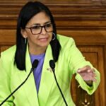 delcy-rodriguez:-‘if-i-have-to-go-to-washington,-i’ll-go-standing-up,-not-crawling’