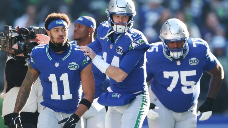 how-darnold-to-smith-njigba-fuels-seahawks’-playoff-run